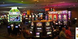 Вход на официальный сайт Magnet Casino